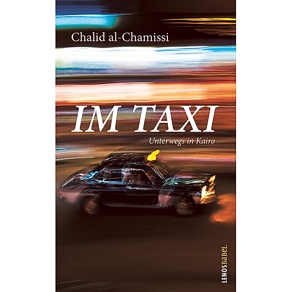 Im Taxi, Chalid al-Chamissi