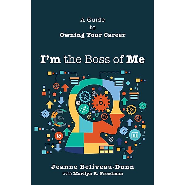 I'm the Boss of Me, Beliveau-Dunn Jeanne