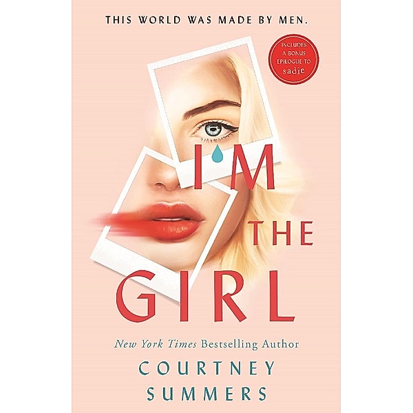 I'm the Girl, Courtney Summers