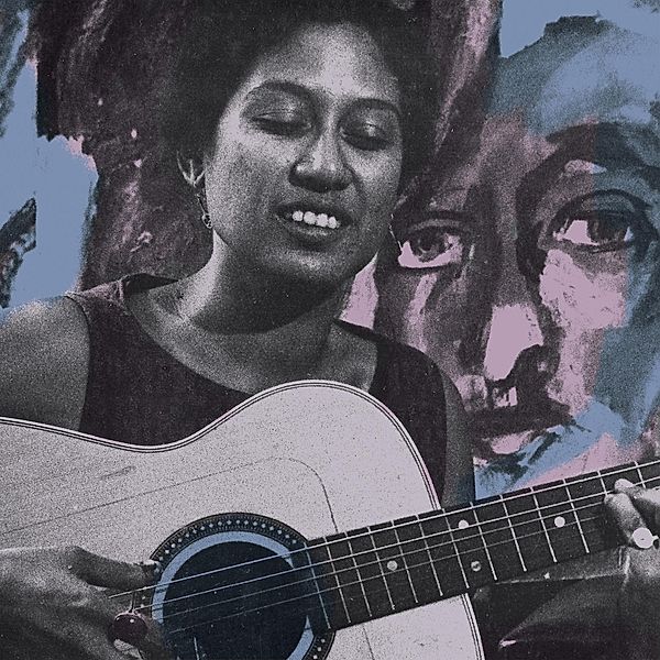 I'M The Sky: Studio And Demo Recordings,1964-1971 (Vinyl), Norma Tanega