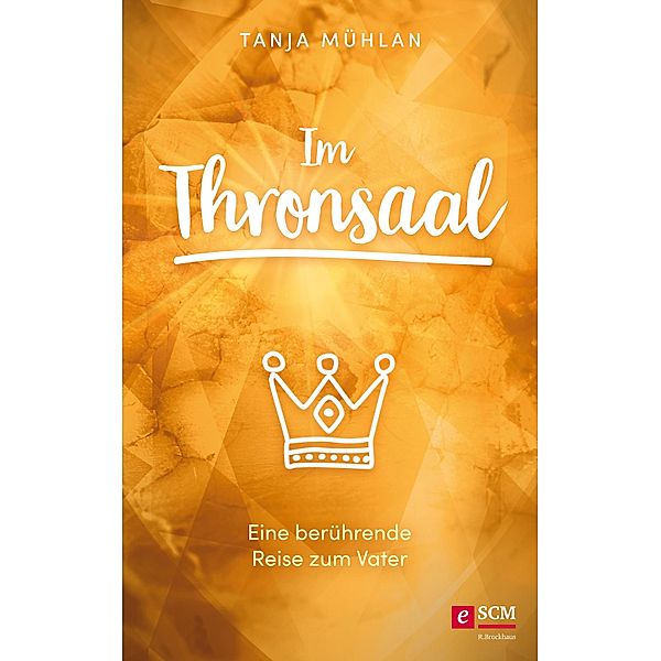 Im Thronsaal, Tanja Mühlan