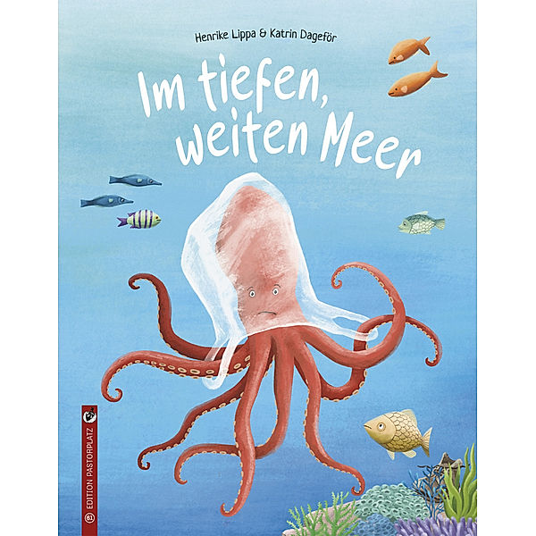 Im tiefen, weiten Meer, Henrike Lippa