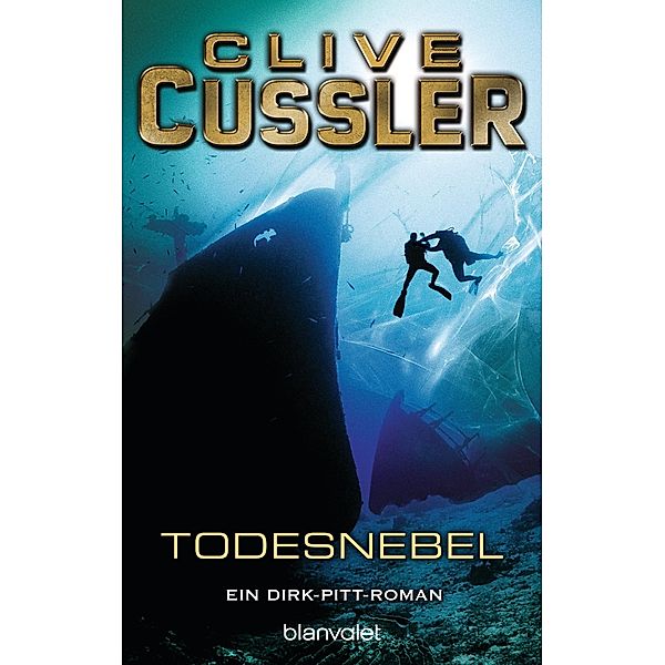 Im Todesnebel / Dirk Pitt Bd.6, Clive Cussler