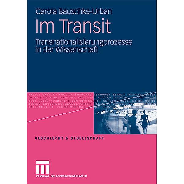Im Transit, Carola Bauschke-Urban