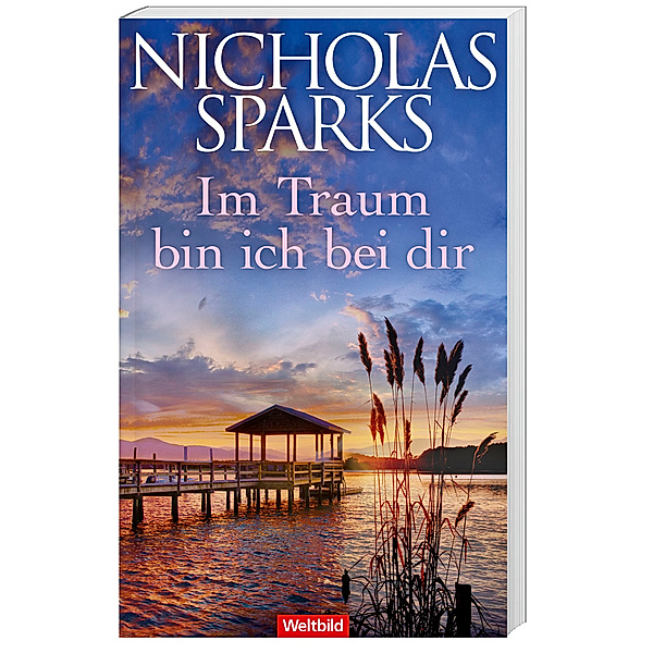 Im Traum bin ich bei dir, Nicholas Sparks