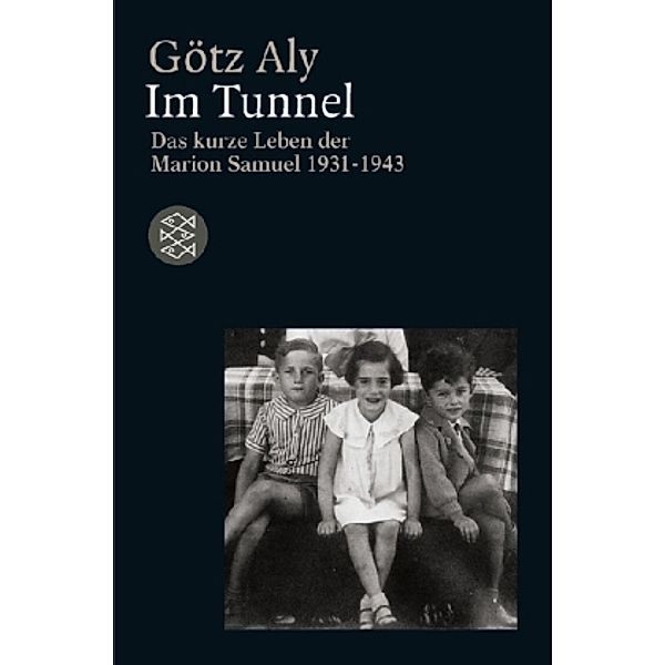 Im Tunnel, Götz Aly