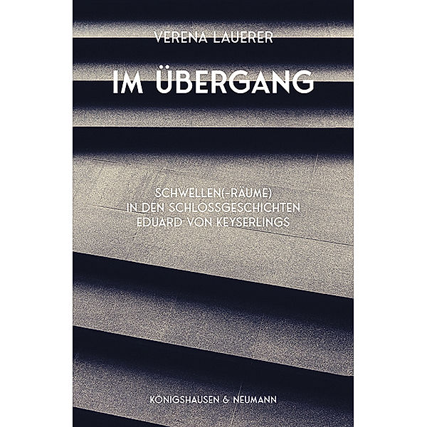 Im Übergang, Verena Lauerer