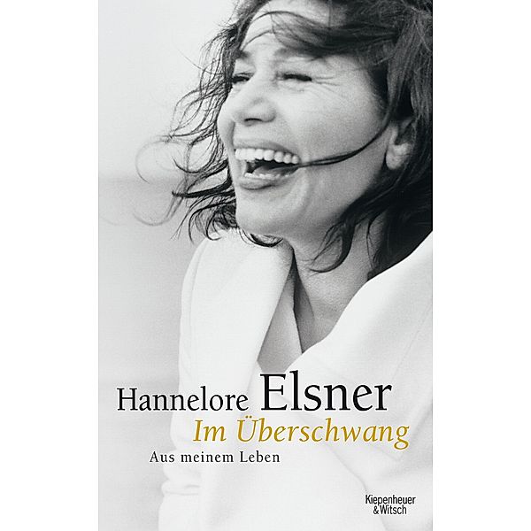 Im Überschwang, Hannelore Elsner