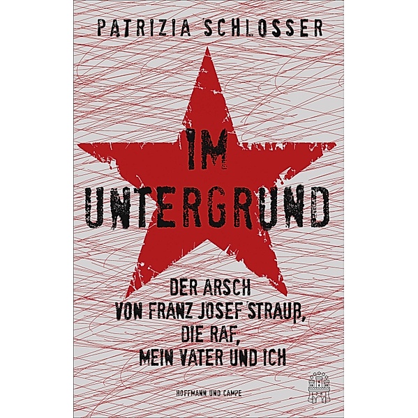 Im Untergrund, Patrizia Schlosser