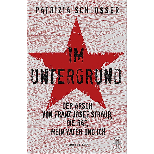 Im Untergrund, Patrizia Schlosser