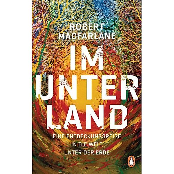 Im Unterland, Robert Macfarlane