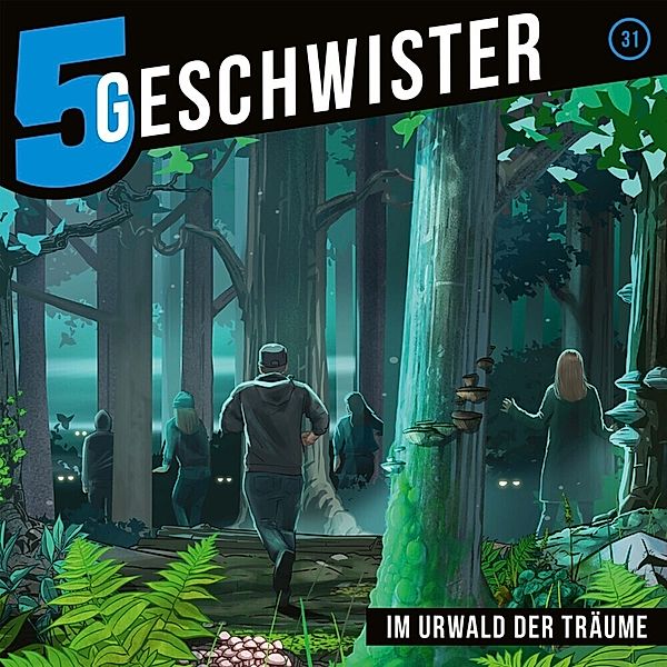 Im Urwald der Träume - Folge 31,Audio-CD, Tobias Schuffenhauer, Tobias Schier