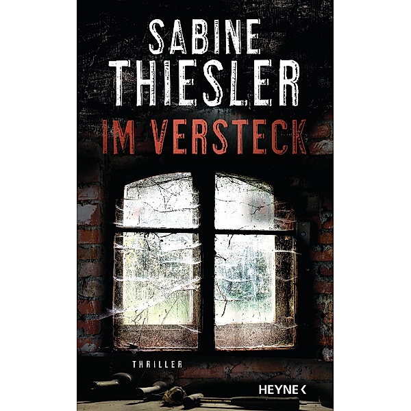 Im Versteck, Sabine Thiesler