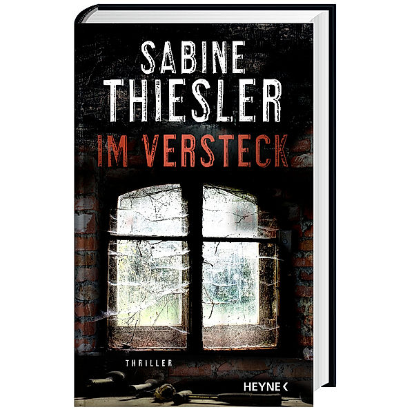 Im Versteck, Sabine Thiesler