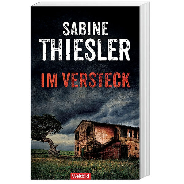 Im Versteck, Sabine Thiesler