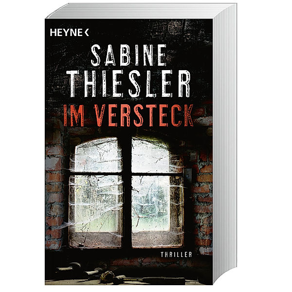 Im Versteck, Sabine Thiesler