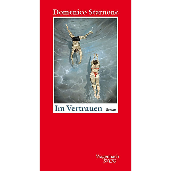 Im Vertrauen, Domenico Starnone