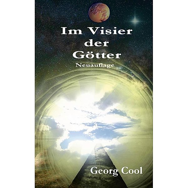 Im Visier der Götter, Georg Cool