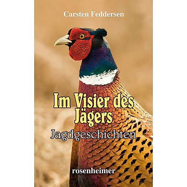 Im Visier des Jägers, Carsten Feddersen