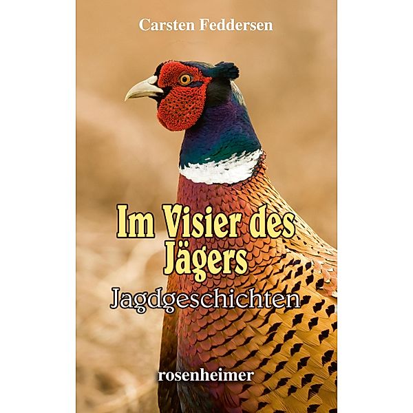 Im Visier des Jägers, Carsten Feddersen