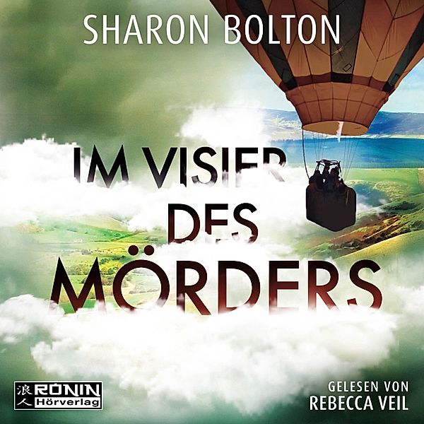 Im Visier des Mörders, Sharon Bolton