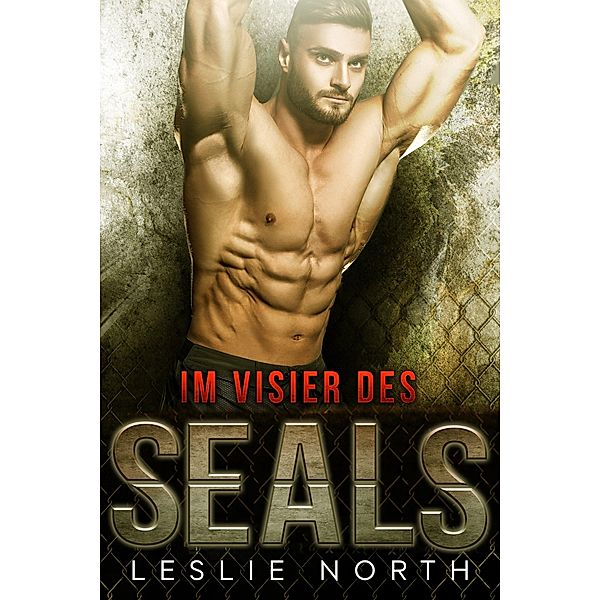 Im Visier des SEALs (Rettung der SEALs Reihe, #1) / Rettung der SEALs Reihe, Leslie North