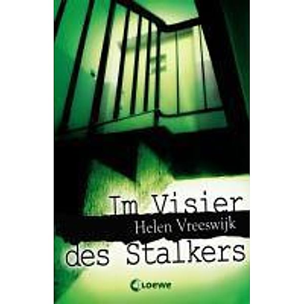 Im Visier des Stalkers, Helen Vreeswijk