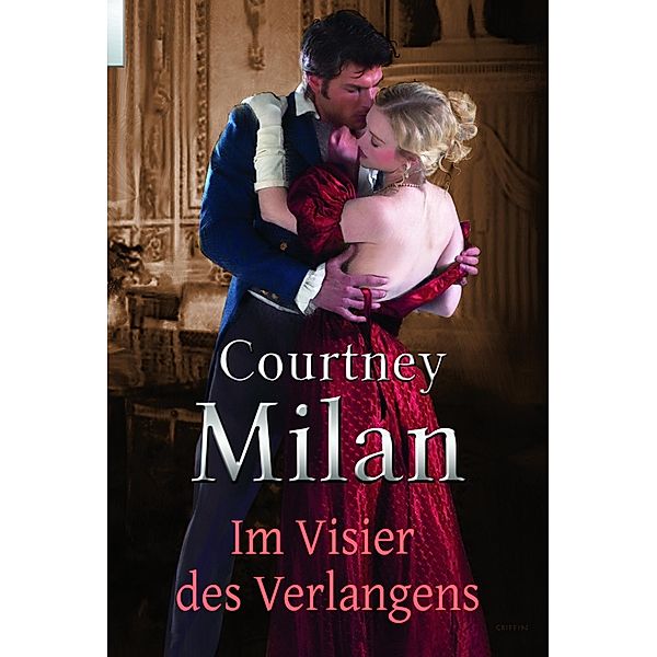 Im Visier des Verlangens / Romantic Stars, Courtney Milan