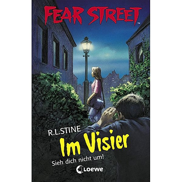 Im Visier / Fear Street Bd.27, R. L. Stine