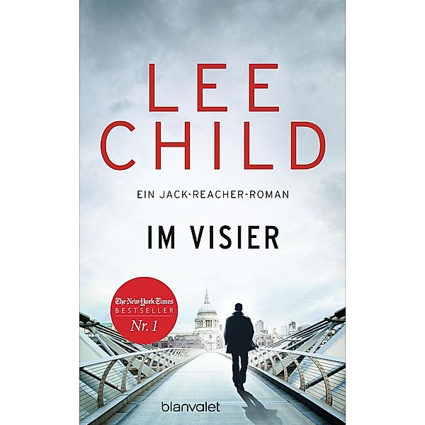 Im Visier / Jack Reacher Bd.19, Lee Child