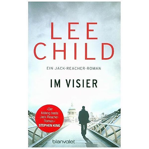 Im Visier / Jack Reacher Bd.19, Lee Child