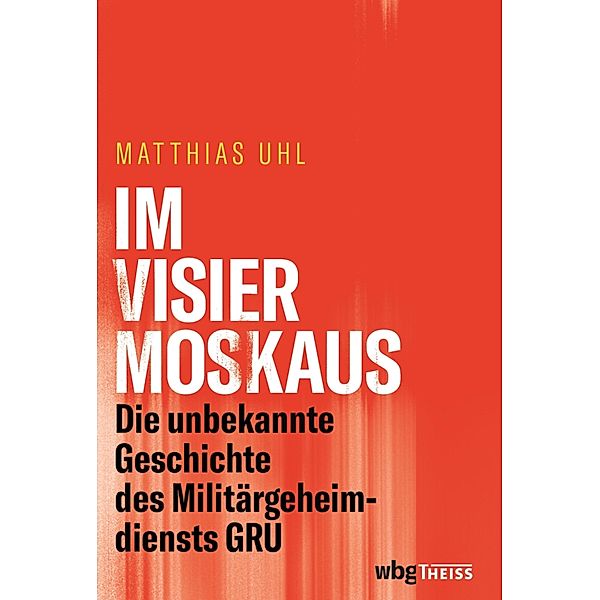 Im Visier Moskaus, Matthias Uhl