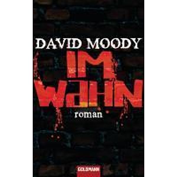 Im Wahn, David Moody