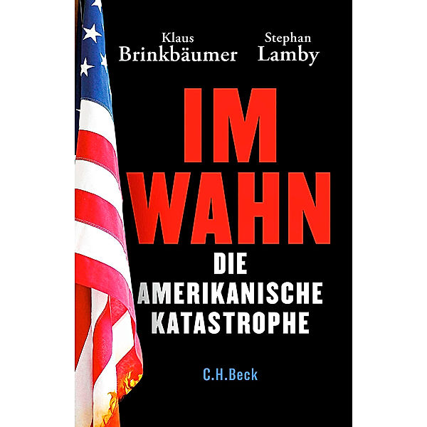 Im Wahn, Klaus Brinkbäumer, Stephan Lamby