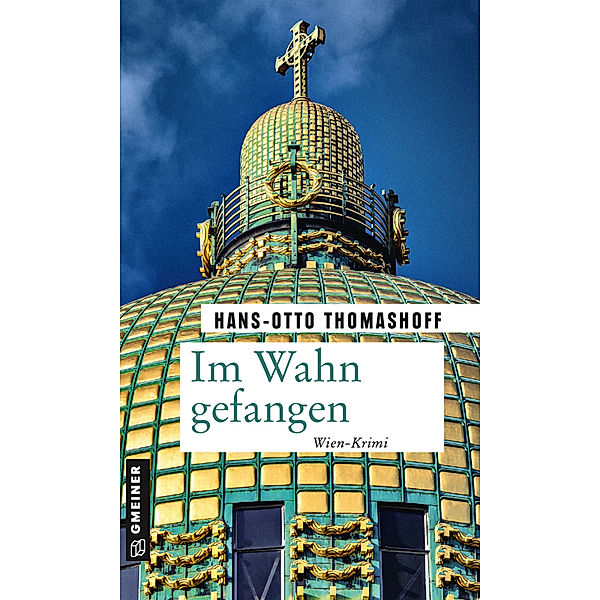 Im Wahn gefangen, Hans-Otto Thomashoff