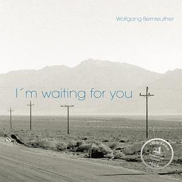 I'M Waiting For You (180g) (Vinyl), Wolfgang Bernreuther