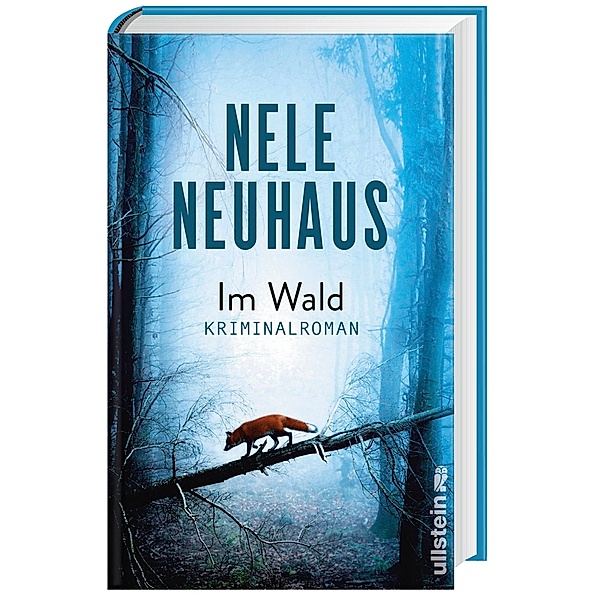 Im Wald, Nele Neuhaus