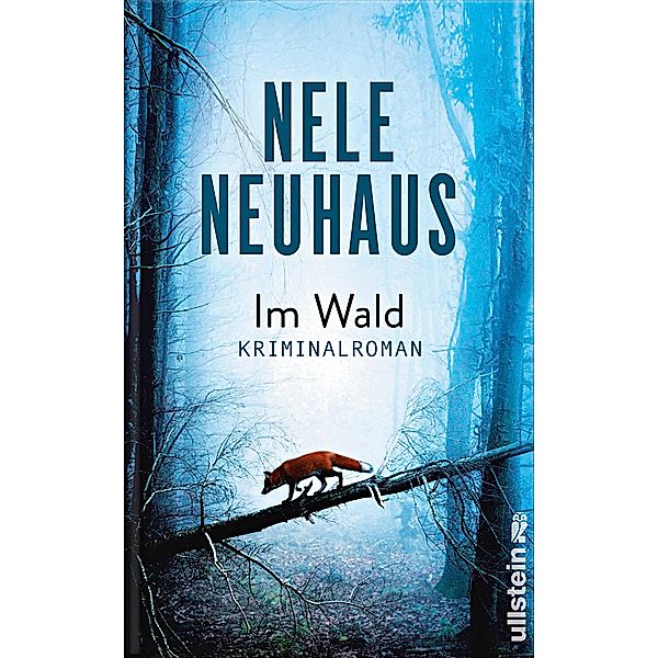 Im Wald, Nele Neuhaus