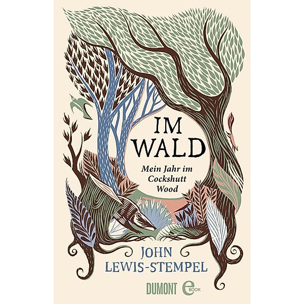 Im Wald, John Lewis-Stempel