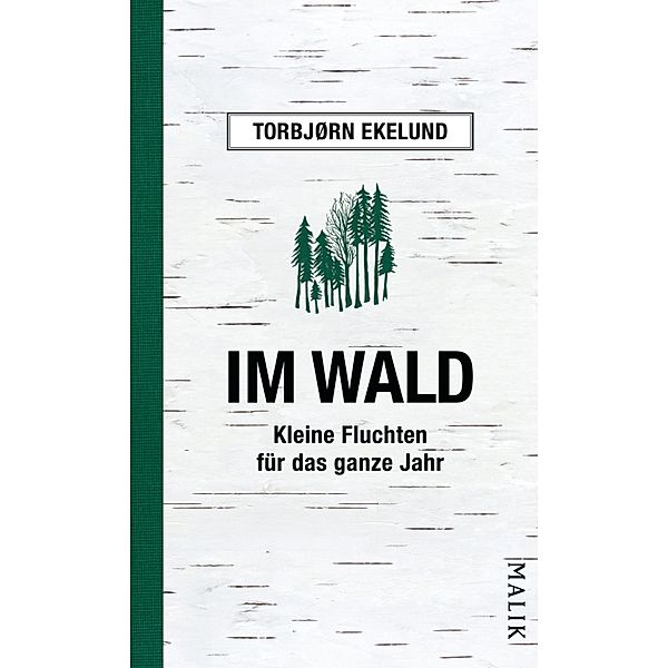 Im Wald, Torbjørn Ekelund