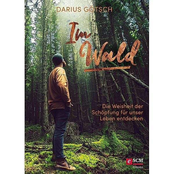 Im Wald, Darius Götsch