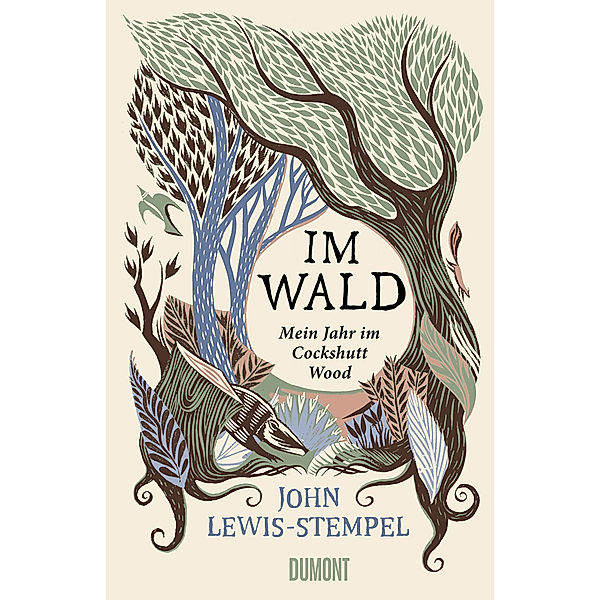 Im Wald, John Lewis-Stempel