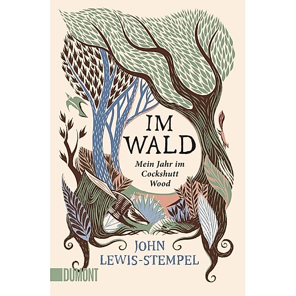 Im Wald, John Lewis-Stempel