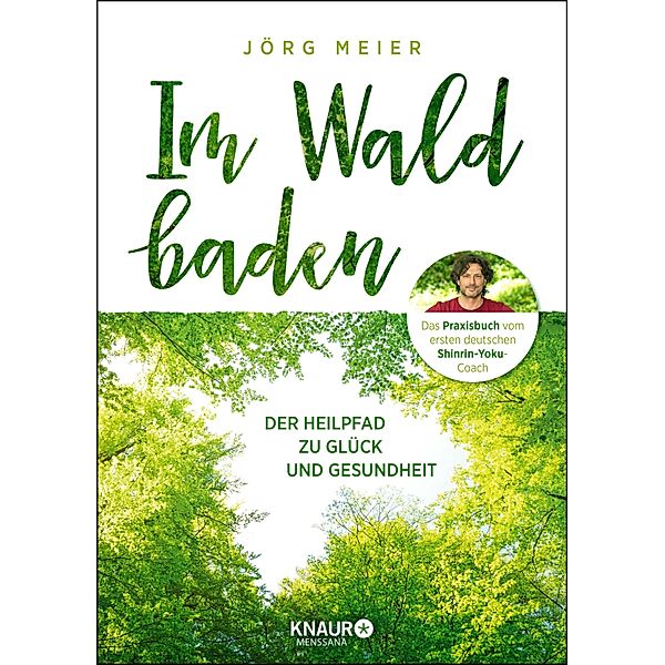 Im Wald baden, Jörg Meier