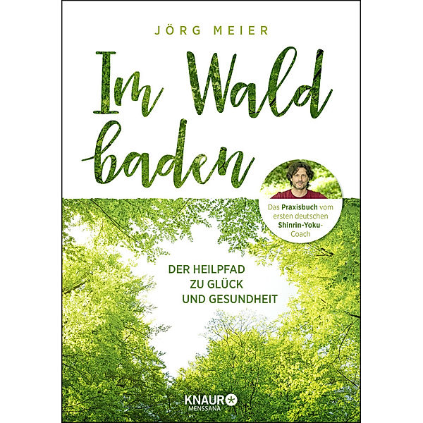 Im Wald baden, Jörg Meier