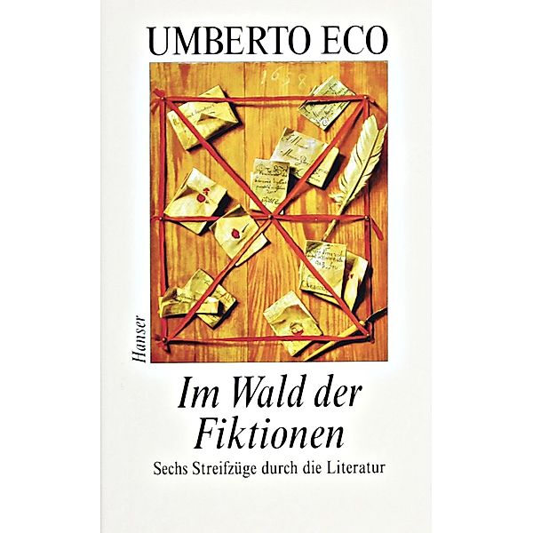 Im Wald der Fiktionen, Umberto Eco