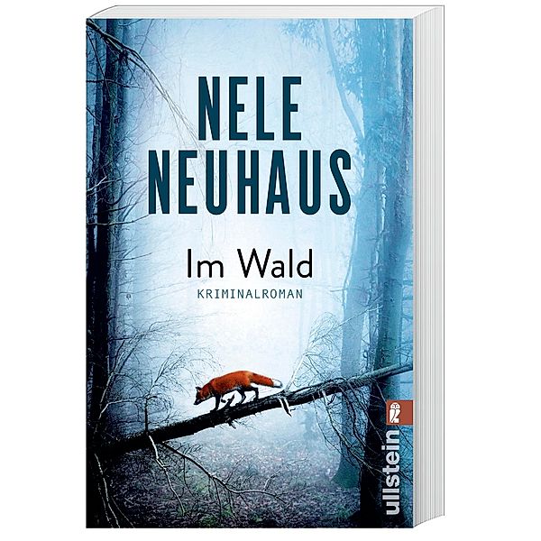 Im Wald / Oliver von Bodenstein Bd.8, Nele Neuhaus