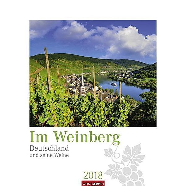Im Weinberg 2018