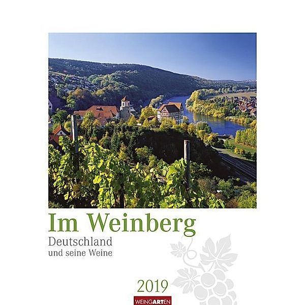 Im Weinberg 2019