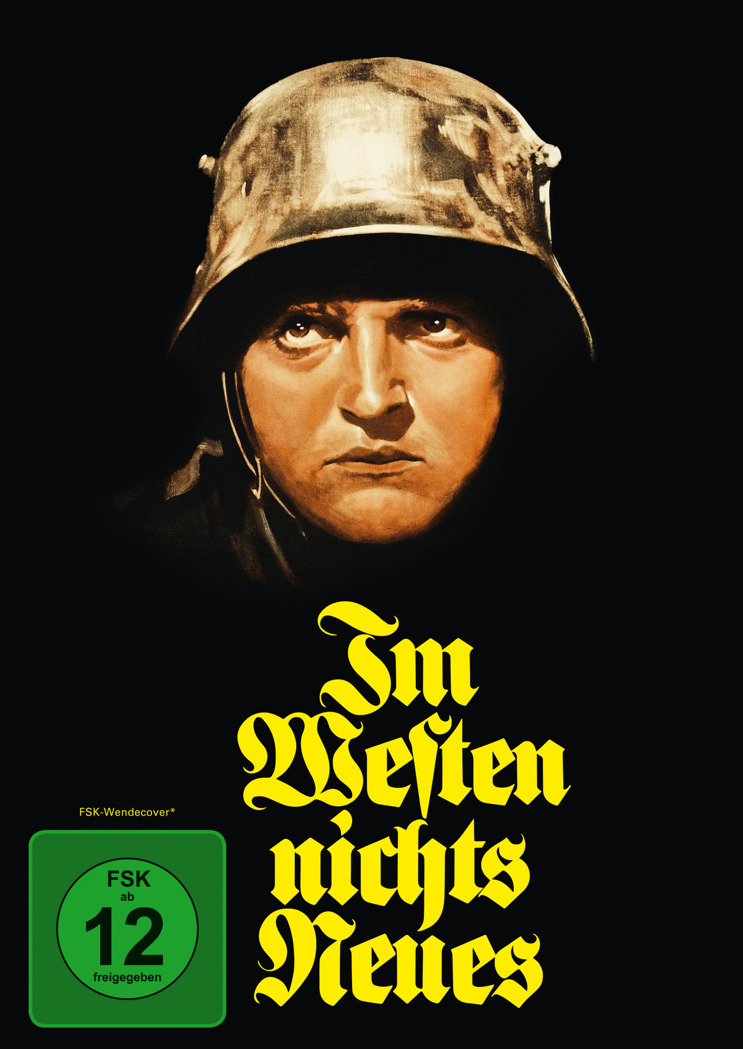 Im Westen nichts Neues 1930 - Langfassung DVD | Weltbild.ch